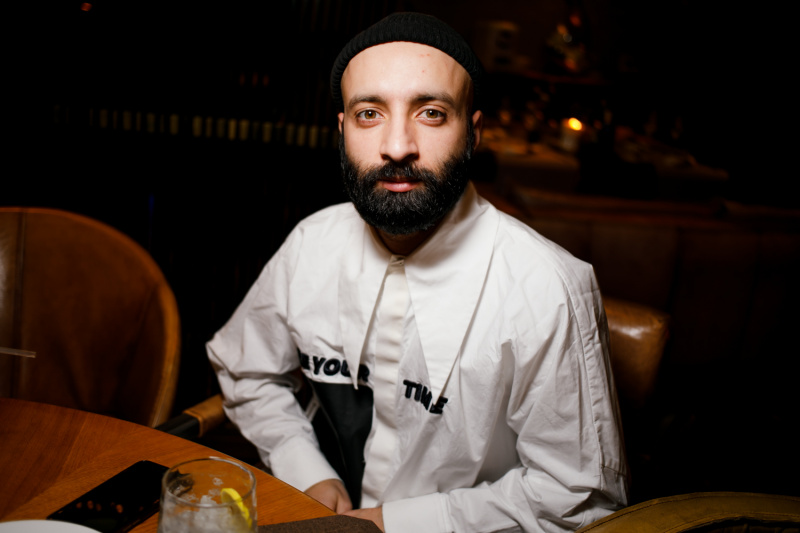 Объявление номинантов YUNA 2018: MONATIK, The HARDKISS, LOBODA, Тина Кароль и другие (фото)